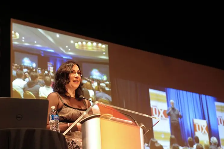 Past Game UX Summit event photo 1