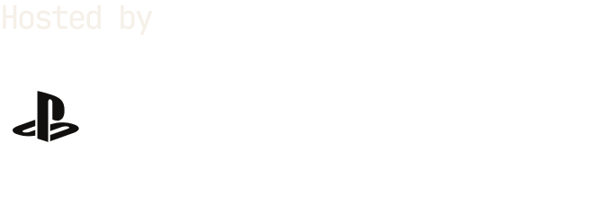 Hosted by PlayStation Studios Creative and Gamaste