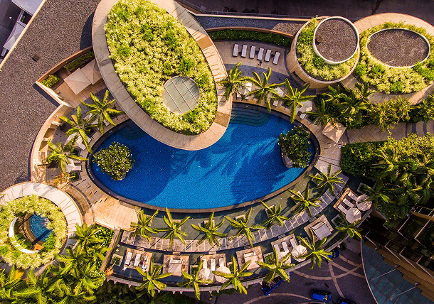 Grand Hyatt Kuala Lumpur