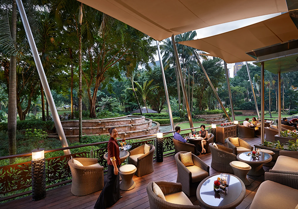 Mandarin Oriental