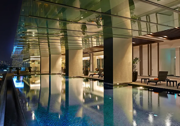 VE Hotel & Residence