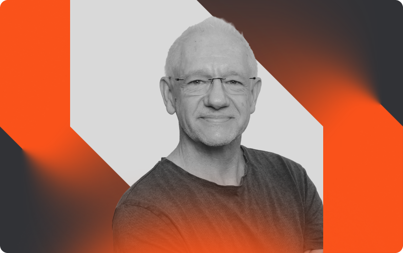 Frederic Markus