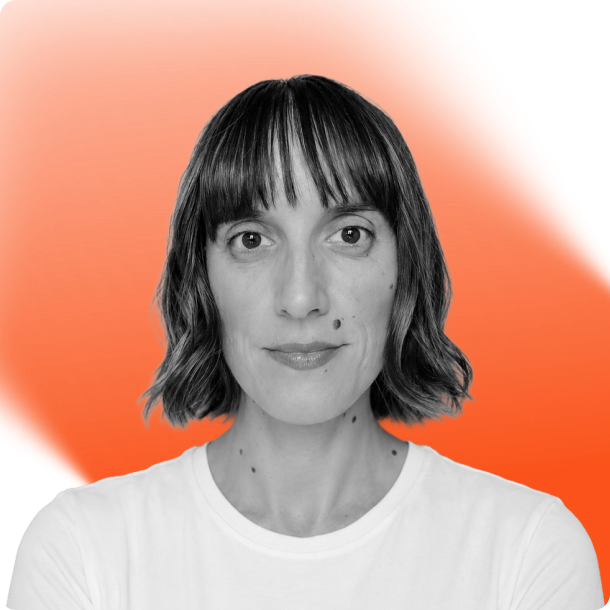 Aurelie Bosc