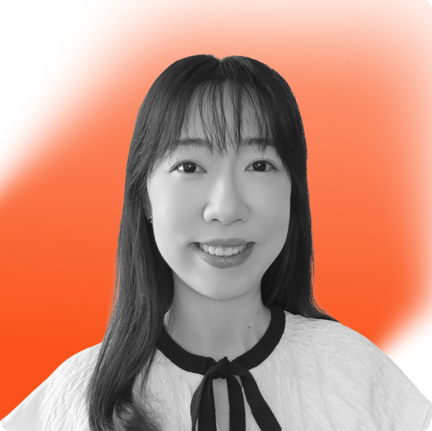 Lydia Ho Lee Wei