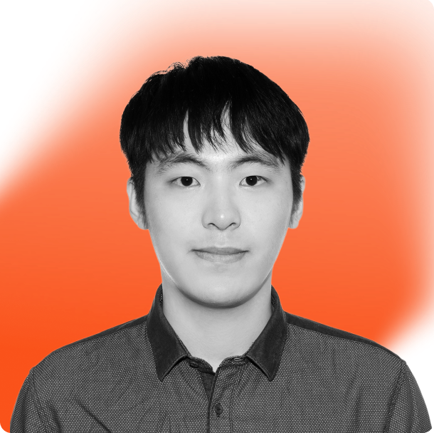 Xingyu Zhang